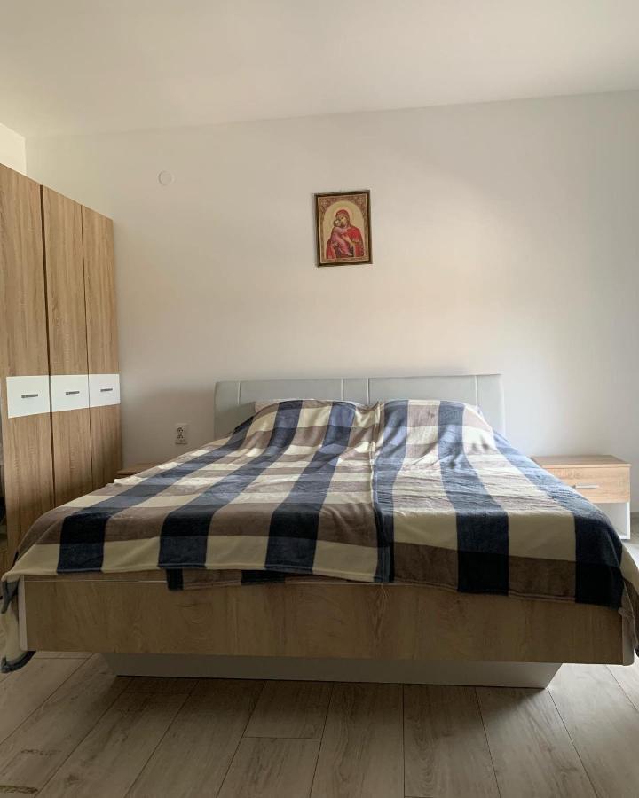 Mika'S Poolhouse Villa Beograd Ngoại thất bức ảnh