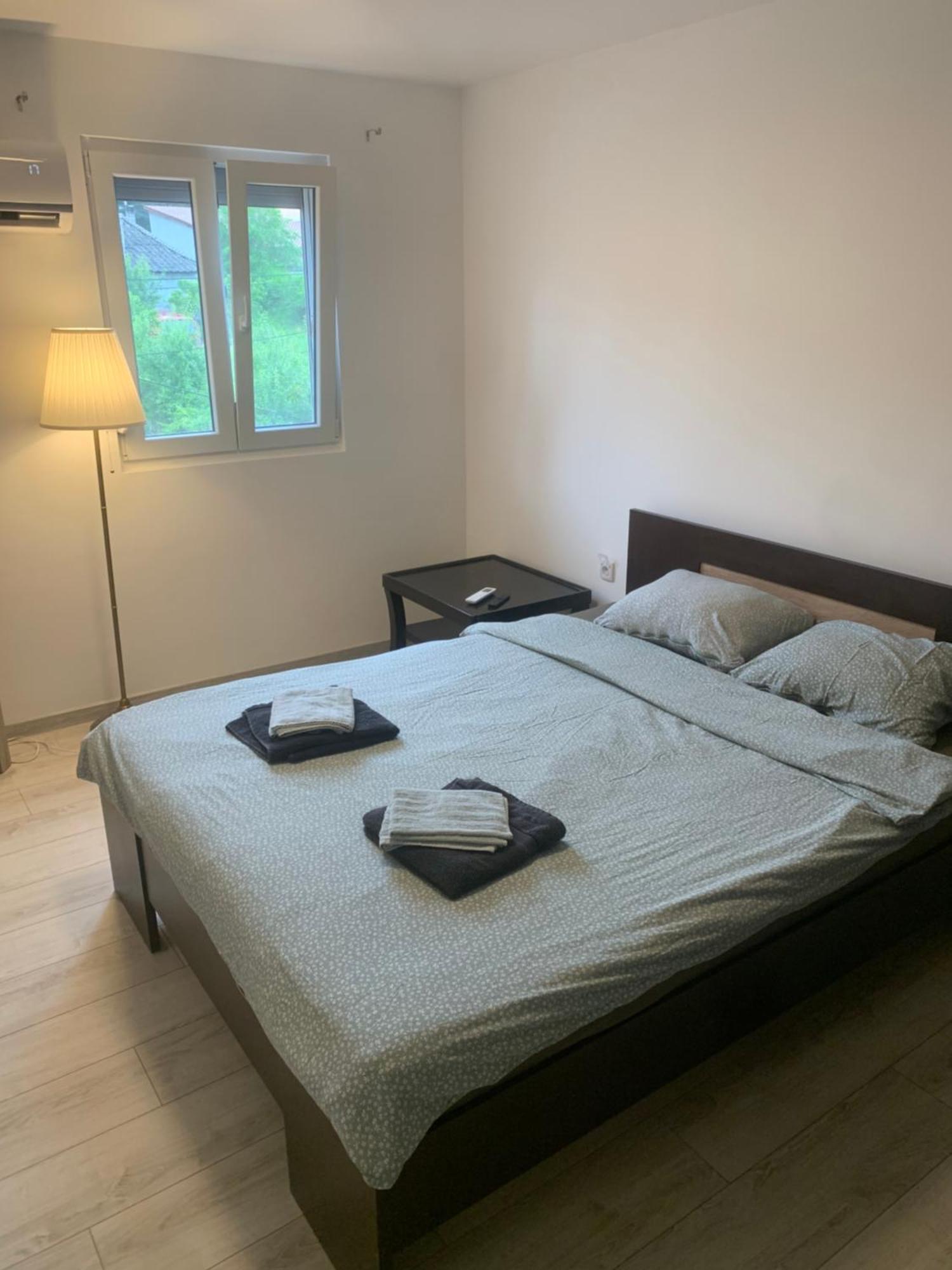Mika'S Poolhouse Villa Beograd Ngoại thất bức ảnh